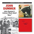 Dummer,john Band - John Dummers Famous Music Band / Blue - Music CD