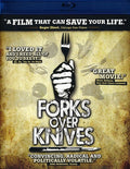 Forks Over Knives - Forks Over Knives - Blu-ray