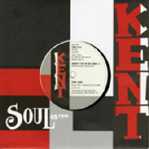 Young Brothers - Good News / What's Your Game - Vinyl Record