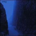 Barem - Blue - Vinyl Record