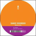 Dance Disorder - Metallic Italic - Vinyl Record