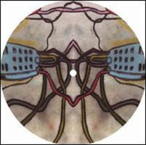 Pan / Tone - Rescue Me - Vinyl Record