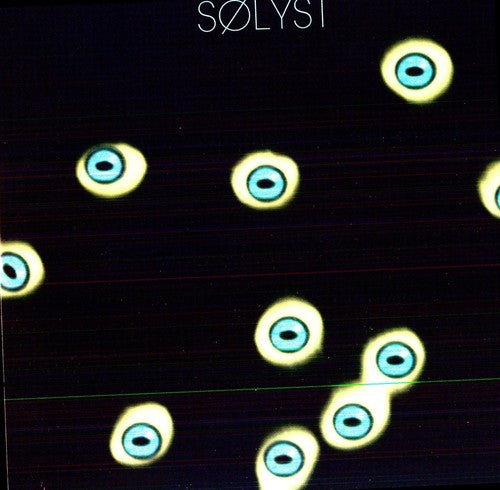 Solyst - Solyst - Vinyl Record