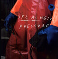 Splashgirl - Pressure - Vinyl Record