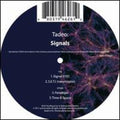Tadeo - Signals - Vinyl Record