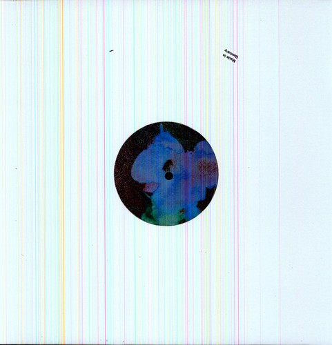 Vladislav Delay - Latoma - Vinyl Record