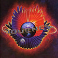 Journey - Infinity - Music CD