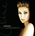 Dion,celine - Lets Talk About Love - Music CD