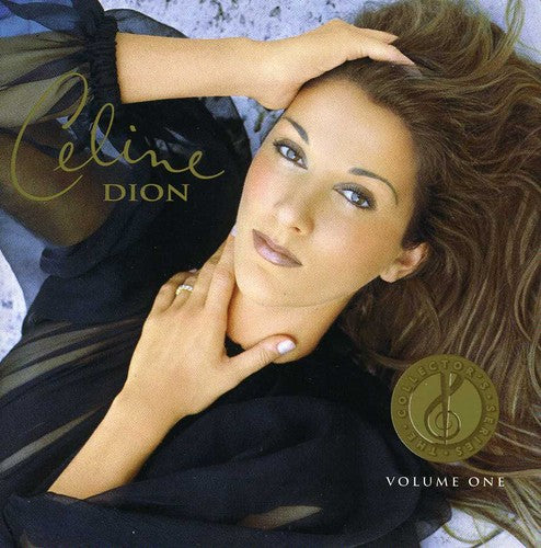 Dion,celine - Collectors Series 1 - Music CD