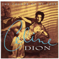 Dion,celine - Colour Of My Love - Music CD
