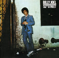 Joel,billy - 52nd Street - Music CD