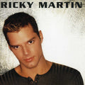 Ricky Martin Music CD
