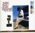 Vaughan,stevie Ray - Sky Is Crying - Music CD