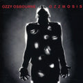 Osbourne,ozzy - Ozzmosis - Music CD