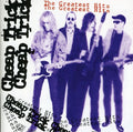 Cheap Trick - Greatest Hits - Music CD