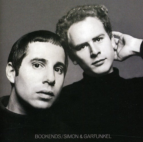 Simon & Garfunkel - Bookends - Music CD