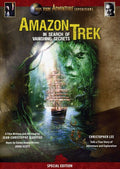 Amazon Trek : In Search Of Vanishing Secrets - Amazon Trek : In Search Of Vanishing Secrets - DVD
