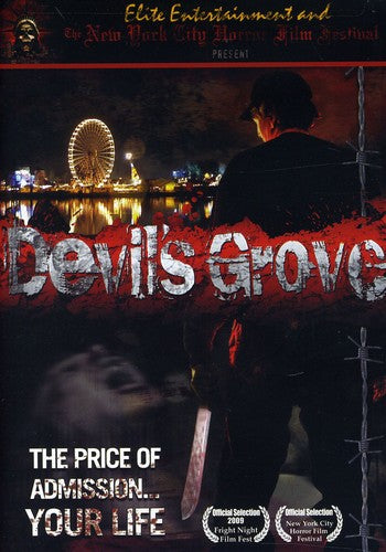 Devils Grove - Devils Grove - DVD