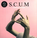 S.c.u.m. - Amber Hands - Vinyl Record