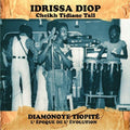 Diop,idrissa - Cheikh Tidiane Tall - Vinyl Record