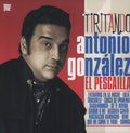 Gonzalez,antonio - Tiritando - Vinyl Record
