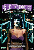 Frankenhooker - Frankenhooker - DVD