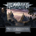 Heavatar - All My Kingdoms - Music CD