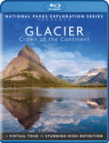 National Parks Glacier (1 Bd) - National Parks Glacier (1 Bd) - Blu-ray