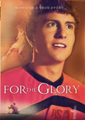 For The Glory - For The Glory - DVD