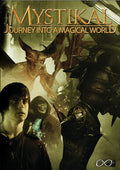 Mystikal - Mystikal - DVD