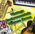 Vintage Instrumentals 7 / Various Music CD