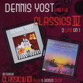 Classics 4 - Going Through The Motions / What Am I Crying For - Music CD