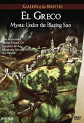 Greco: Mystic Under The Blazing Sun - Greco: Mystic Under The Blazing Sun - DVD