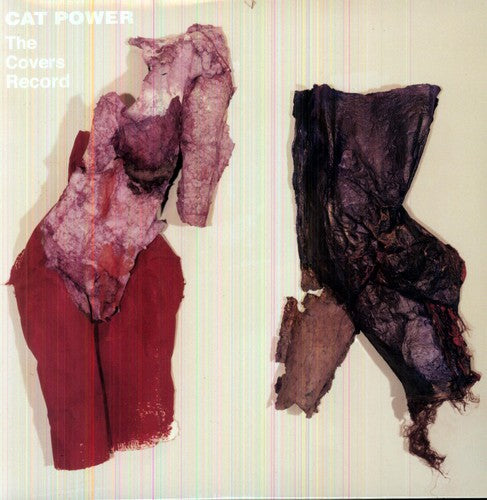 Cat Power - Covers Record - Vinyl Record