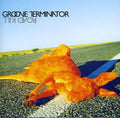 Groove Terminator - Road Kill - Music CD