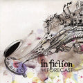 In Fiction - Forecast - Music CD