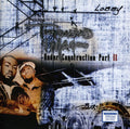 Timbaland & Magoo - Under Construction Part Ii - Music CD