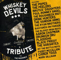 Mahones - Tribute: Whiskey Devils - Music CD