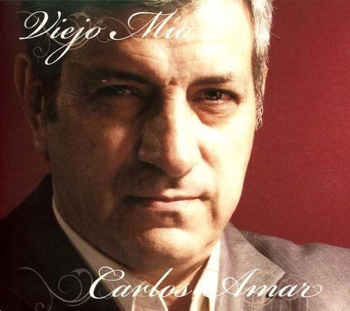 Amar,carlos - Viejo Mio - Music CD