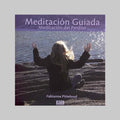 Pitteloud,fabianna - Meditacion Guiada-meditacion Del Perdon - Music CD