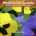 Pitteloud,fabianna - Meditacion Guiada-meditacion Para La Paz Interior - Music CD
