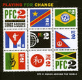Playing For Change-songs Around The World - Playing For Change-songs Around The World - Music CD