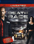 Death Race - Death Race - Blu-ray