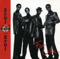 Soul For Real - For Life - Music CD