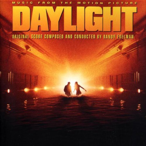 Daylight / O.s.t. - Daylight / O.s.t. - Music CD