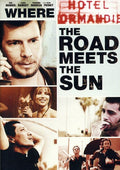 Where The Road Meets The Sun - Where The Road Meets The Sun - DVD