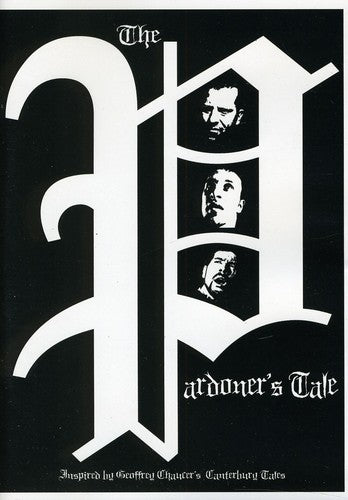 Pardoners Tale - Pardoners Tale - DVD