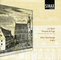 Bach / Nordstoga - Toccata & Fuga - Music CD
