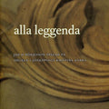 Borjesson,jan H - Alla Leggenda - Music CD