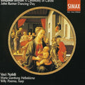 Britten / Rutter / Helbekkmo / Voci Nobili - Ceremony Of Carols / Dancing Day - Music CD